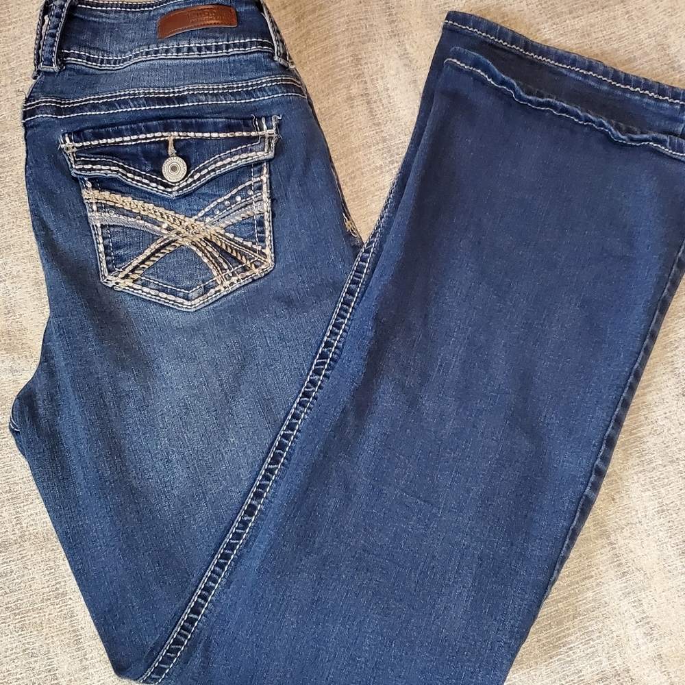 Wallflower Jeans Size 11